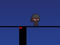 Igra Neodgovorni Ninja  spletu