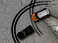 Igra Super Drifter GT  spletu