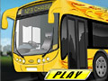 Igra City Bus Drive  spletu