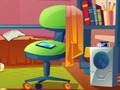 Igra Hidden Object v majhni sobi  spletu