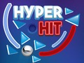 Igra Hiper hit  spletu