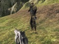 Igra Nori Commando  spletu