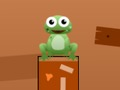 Igra Soba Frog Room Escape  spletu