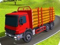 Igra Indijski simulator tovornjaka 3D spletu