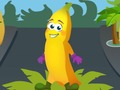 Igra Banana teče  spletu