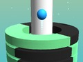 Igra Stack Fire Ball spletu