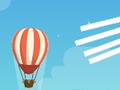 Igra Izlet z balonom  spletu