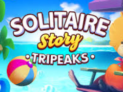 Igra Story Story Triphiaks spletu