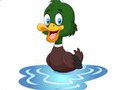 Igra Izziv Duck Memory Challenge spletu