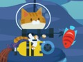 Igra FisherCat na spletu  spletu