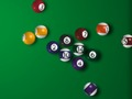 Igra 8 Ball Pool s prijatelji  spletu