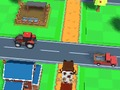 Igra Živalsko reševanje 3D spletu