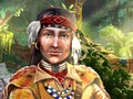 Igra Izgubljeni Outlander  spletu