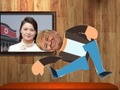 Igra Trump Ragdoll spletu