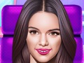Igra Princesa Skin Doctor  spletu