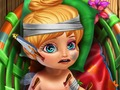 Igra Tinker Baby Nuhing spletu