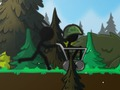 Igra Košarica Hero Hd  spletu