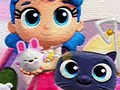 Igra Otroci Hidden Stars  spletu