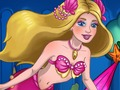 Igra Show Mermaid spletu