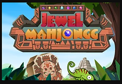Igra Jewel Mahjongg spletu