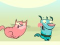 Igra Hišni ljubljenčki faktor Furry Friends  spletu