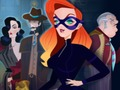 Igra Skriti predmeti: Superthief  spletu