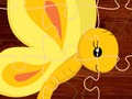 Igra Metulj puzzle Challenge spletu
