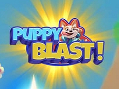Igra Blast mladička spletu
