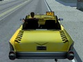 Igra Strange Taxi: Simulator  spletu