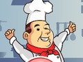 Igra Vesel Chef Bubble Shooter  spletu