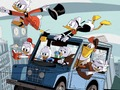Igra Disney Ducktales Duckburg Quest spletu