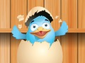 Igra Duck Shooter spletu