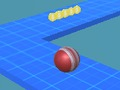 Igra Ball Racer spletu
