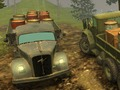 Igra Terenski dež: Simulator tovora  spletu