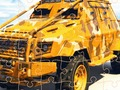 Igra Kul GTA avtomobili spletu