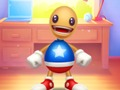 Igra Super Buddy Kick spletu