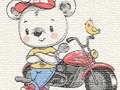 Igra Puzzle Cartoon Igre za otroke  spletu