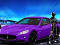 Igra Maserati Granturismo 2018 spletu