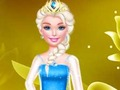 Igra Princesa modni Cosplay  spletu