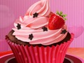 Igra Prvi zmenek: Love Cupcake  spletu
