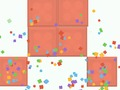 Igra Zložljiva blok puzzle  spletu