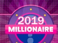 Igra Milijonar 2019  spletu