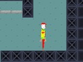 Igra Ragdoll Randy spletu