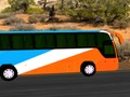 Igra Trener Hill Drive Simulator  spletu