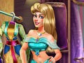 Igra Sleepy Princess Secret garderobo  spletu
