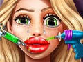 Igra Injekcije Goldie Lips spletu