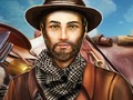 Igra Prairie Wanderer spletu