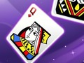 Igra Gaps Solitaire  spletu