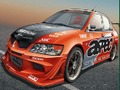 Igra Cool Cars Puzzle 2 spletu