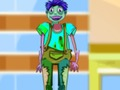 Igra Pinata Zombie Hunter spletu